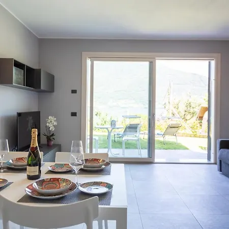Appartement Anna's Quite & Charme *
