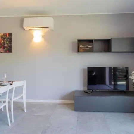 Anna's Quite & Charme Appartement *