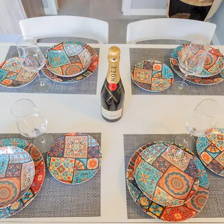 Anna's Quite & Charme Appartamento